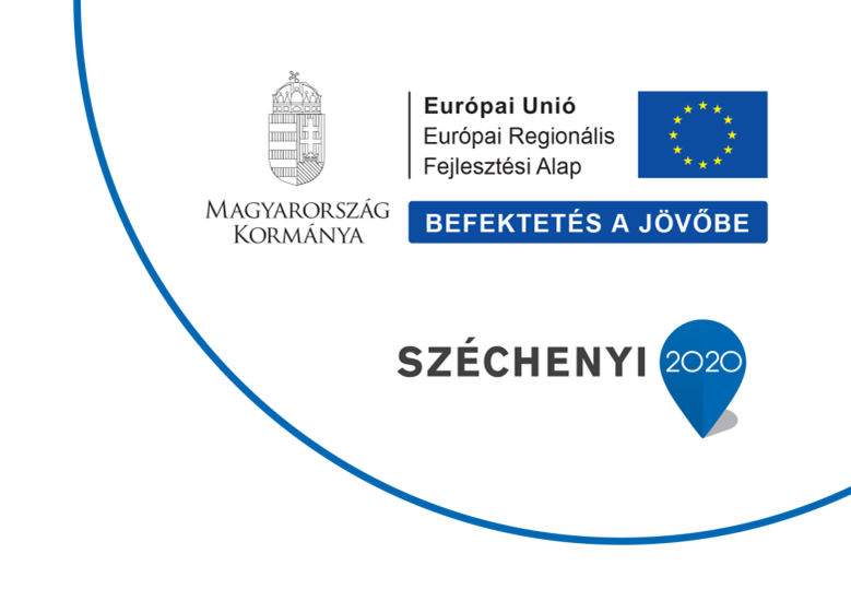 Széchenyi 2020 logó